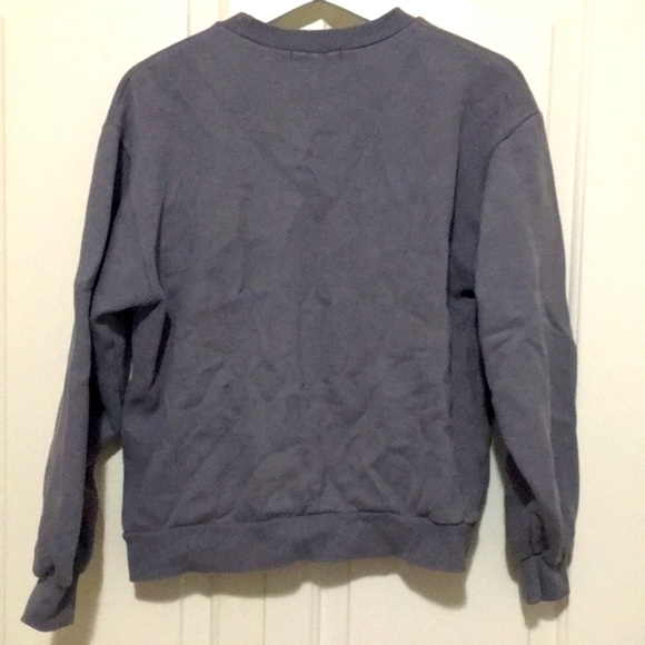 Oak and Fort sweatshirt - Picture 2 of 5